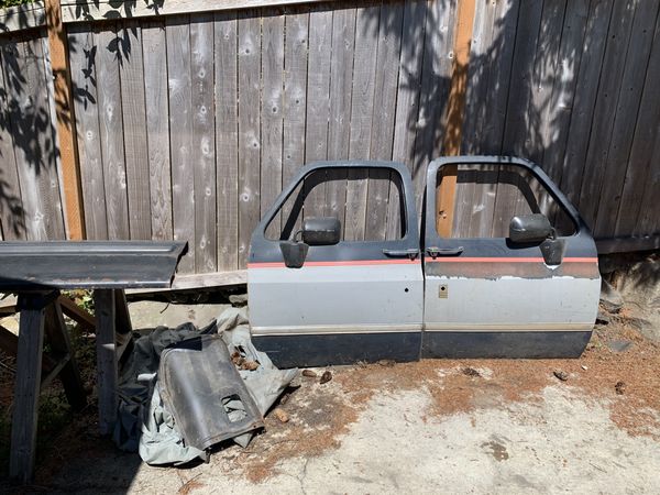 Square body parts for Sale in Renton, WA OfferUp