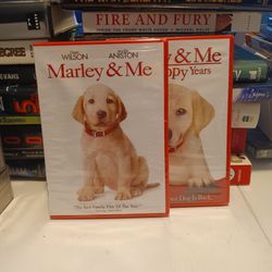 Marley And Me DVD Bundle Deal 