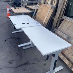 Flexispot Electric Sit And Stand