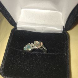 Ring size 7