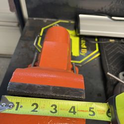 Wilton Vise