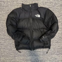 North Face Puffer Jacket 