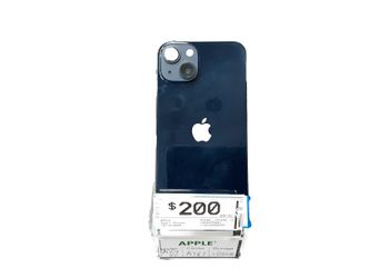 Apple A2482__iphone 13 128 Gb Blue Smart Phone