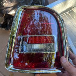 Roll Royce Phantom 2011/12/13/14 Set Complete Tail Light/ Luces Traseras , Set Completo