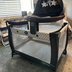 Play Pen
