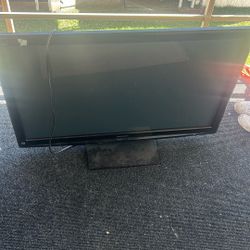 Panasonic Tv