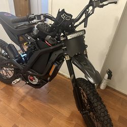 2023 Surron Light Bee X