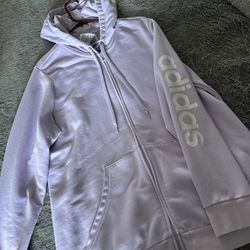 Adidas Women’s Hoodie