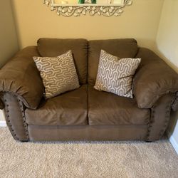 Loveseat Couch
