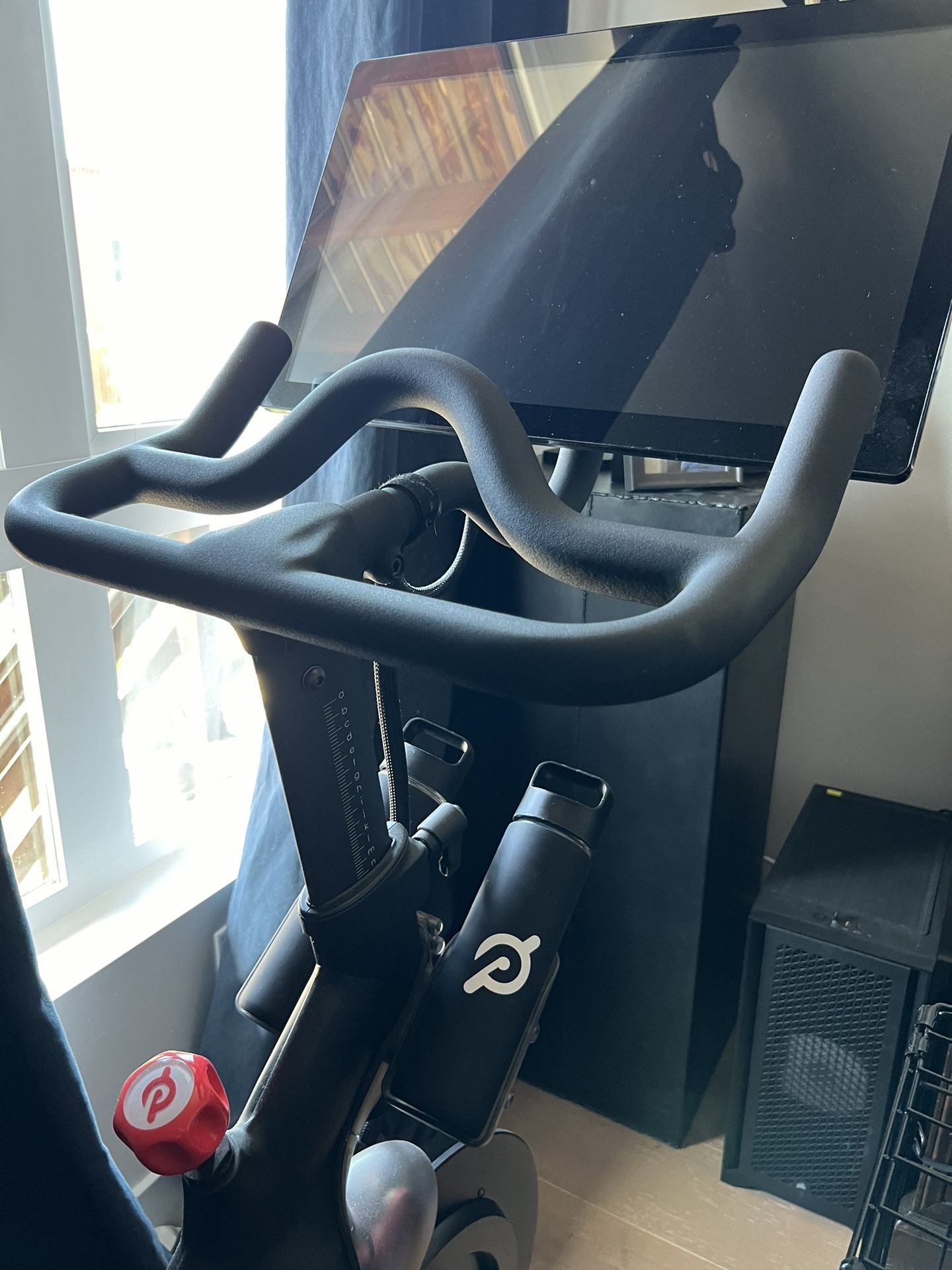 Peleton Bike