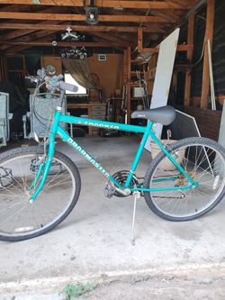 Bike