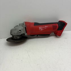 Milwaukee M18 Cut Off/Grinder 212346/15