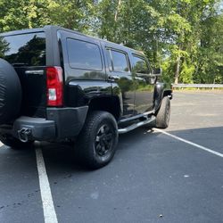 2006 Hummer H3