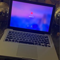 MacBook Pro 13 