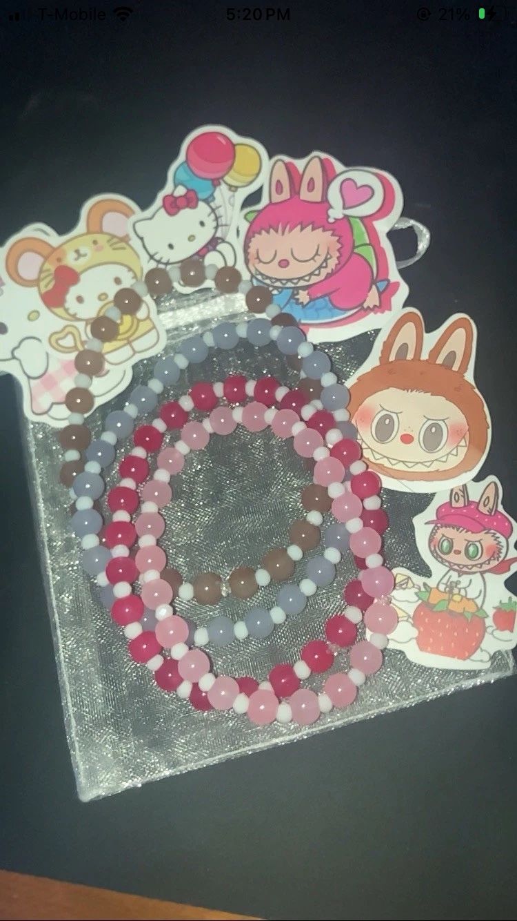 Handmade Bracelets