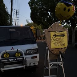 ESTATE SALE!! 6AM-ALL DAY
