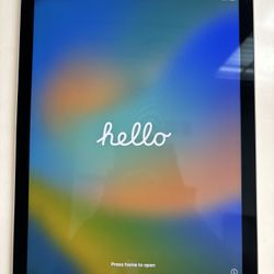 iPad Pro 1st Generation (2016)