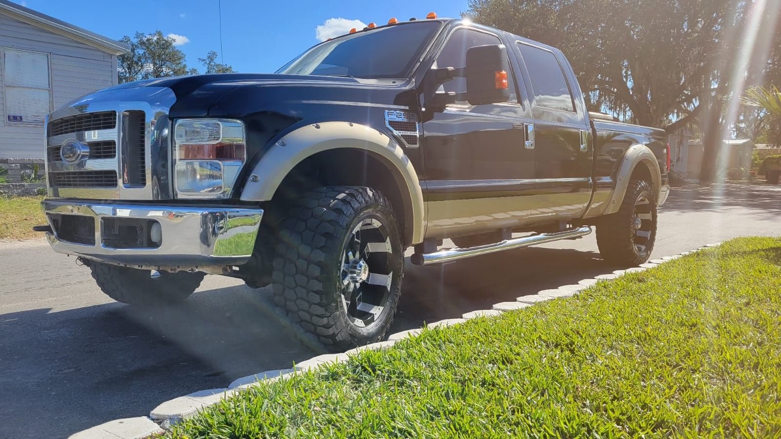 2008 ford f 250 for sale in tampa fl offerup