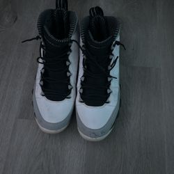 Jordan 9