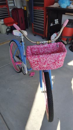 Women's 26"  Bike Like New