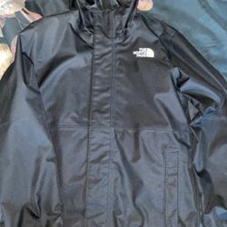The North Face Kids Jacket