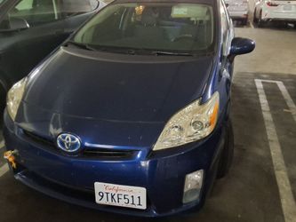 Prius 2010