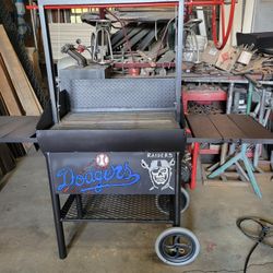 Cooking Grill