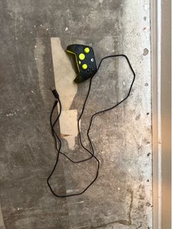 Bone one wired turtle beach controller