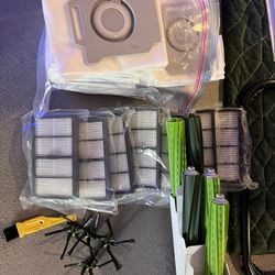 Roomba S Series Replacement Parts