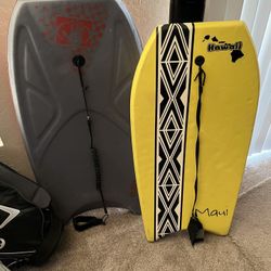 Boogie Boards