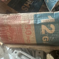 Brick Ties And Anchor 