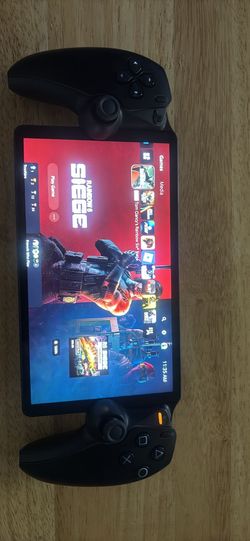 PlayStation portable