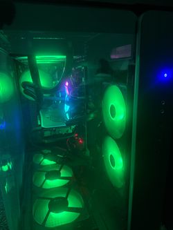 Skytech King 95 Gaming PC