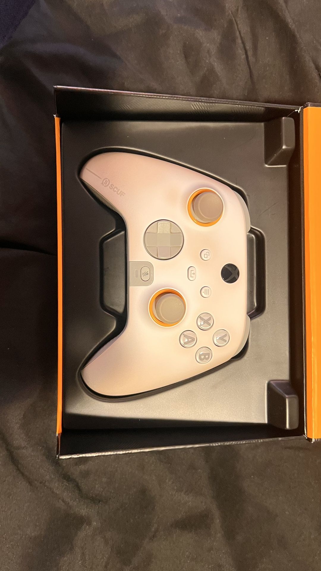 Scuf Instinct Pro