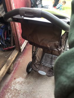 Strollers