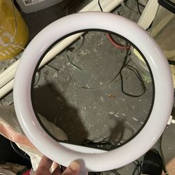 Ring Light 