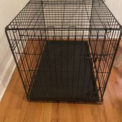 Animal crate