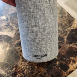 Amazon Alexa