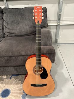 Acoustic guitar