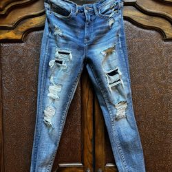 Women’s Bke Parker Jeans