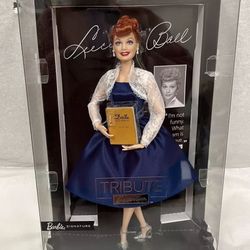 I Love Lucy Collectible