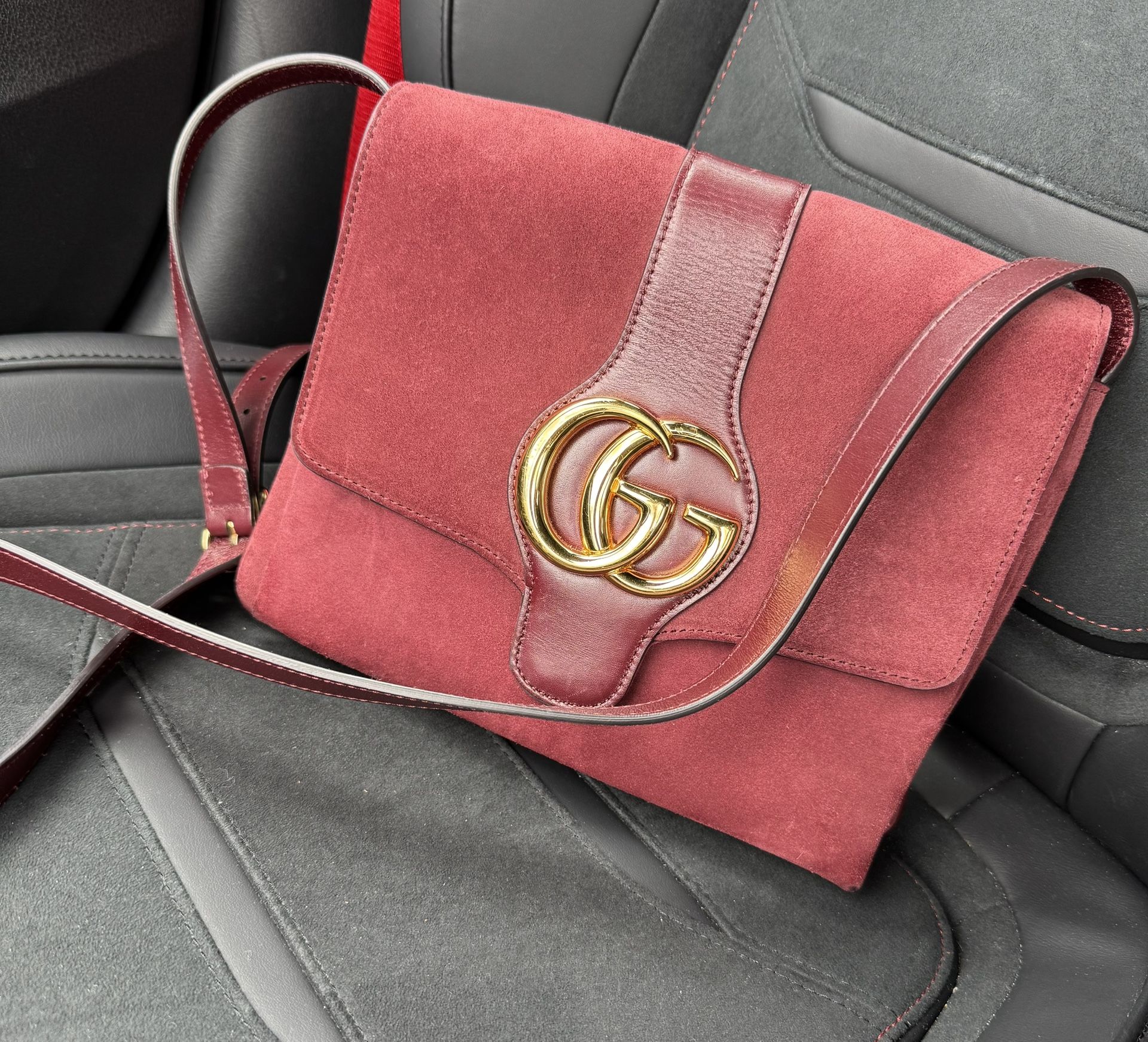Gucci Crossbag