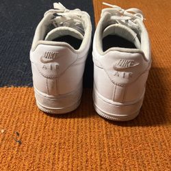 supreme Nike Air Forces