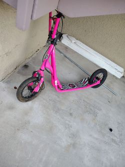 scooter