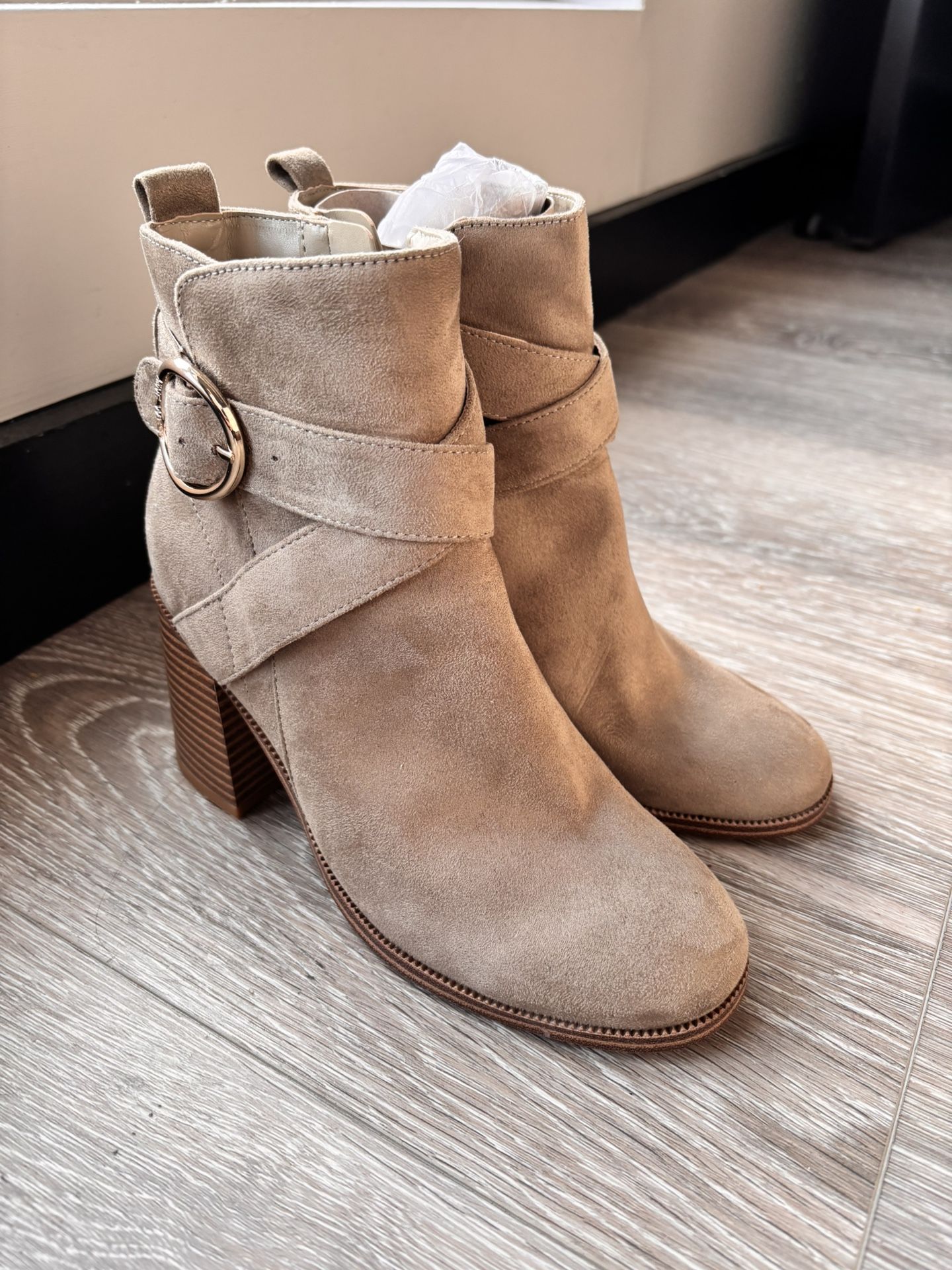Ankle Boots