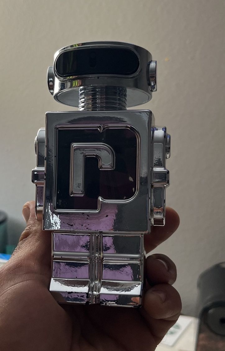 Rabanne Phantom  Unisex Fragrance 