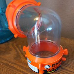 Camco RHINO 90° swivel fitting