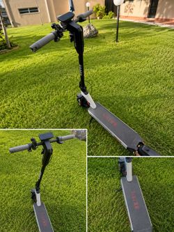 Scooter