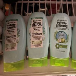 Garnier Whole Blends 