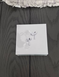 pro 2 airpods